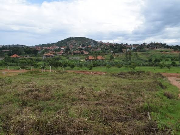 MAJESTIC GRACE FOUNDATION LAND